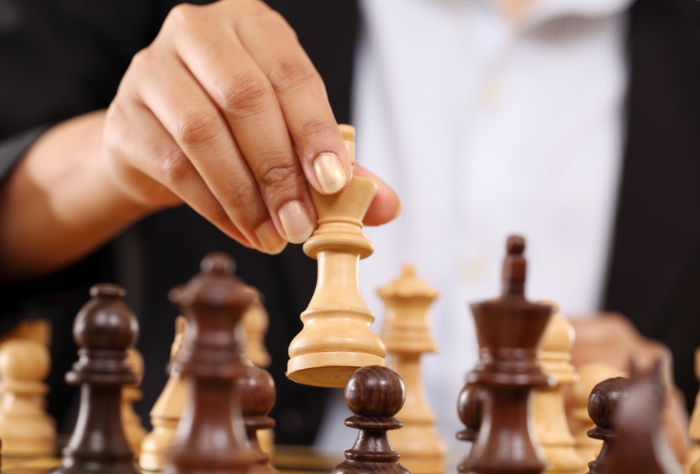 7 Integral Rules of Chess You Can't Afford to Miss — Mind Mentorz