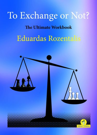To Exchange or Not? The Ultimate Workbook