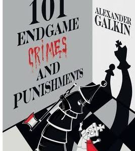 101 Endgame Crimes and Punishments