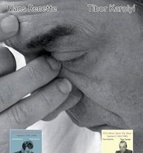 Korchnoi Year by Year: Volume III (1981-1991)