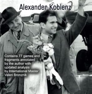 Mikhail Tal: The Street-Fighting Years