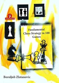 Fundamental Chess Strategy in 100 Games