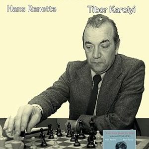 Korchnoi Year by Year: Volume II (1969-1980)