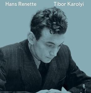 Korchnoi Year by Year: Volume I (1945-1968)