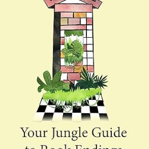 Your Jungle Guide to Rook Endings