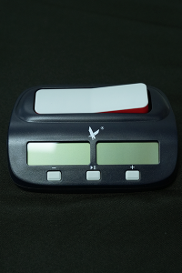 LEAP KK9908 Digital Chess Clock – FIDE Approved Tournament Timer