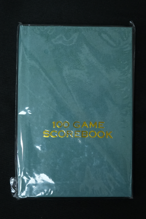 Chess Scorebook - Image 4