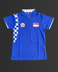 SCF Blue T-Shirt