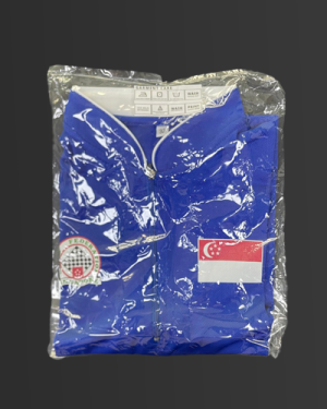 SCF Blue T-Shirt