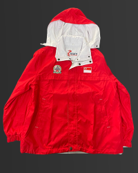 SCF Jacket