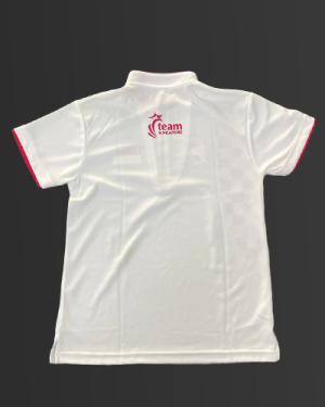 SCF White T-Shirt - Image 2