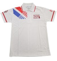 SCF NJS Polo Tee